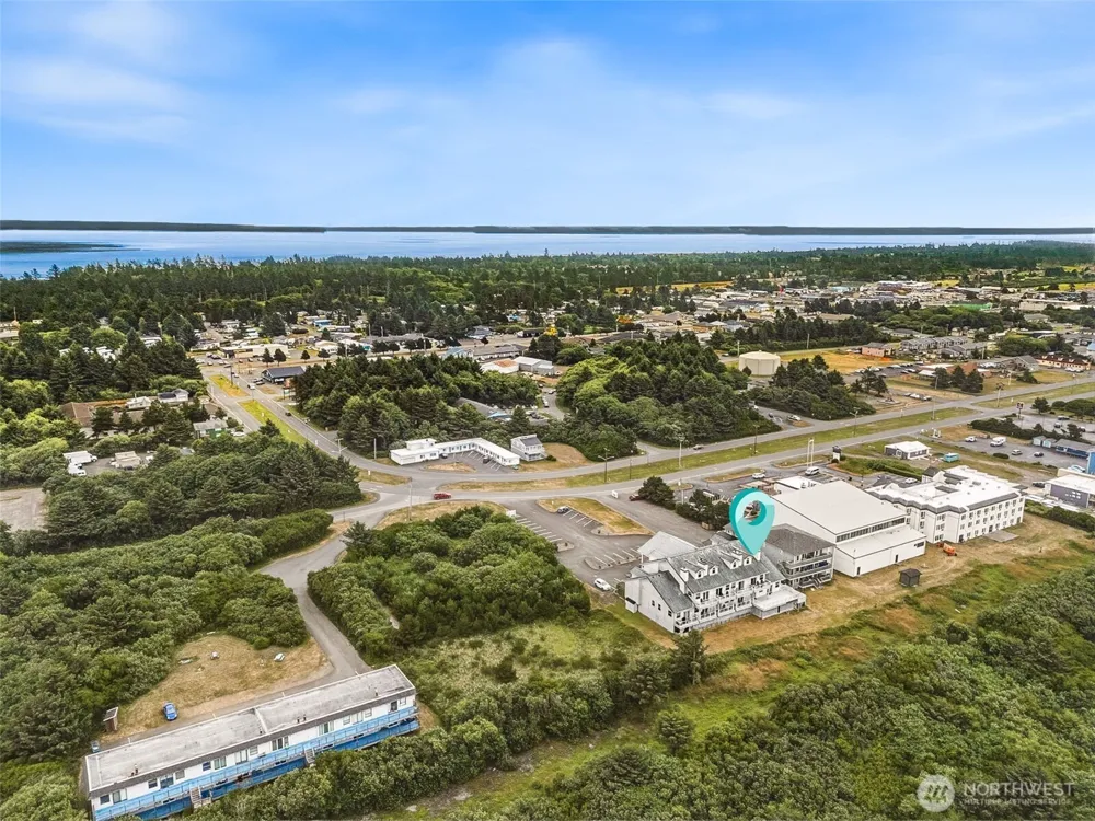855 Ocean Shores Boulevard NW #101 Ocean Shores, WA 98569