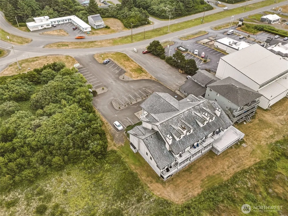 855 Ocean Shores Boulevard NW #101 Ocean Shores, WA 98569