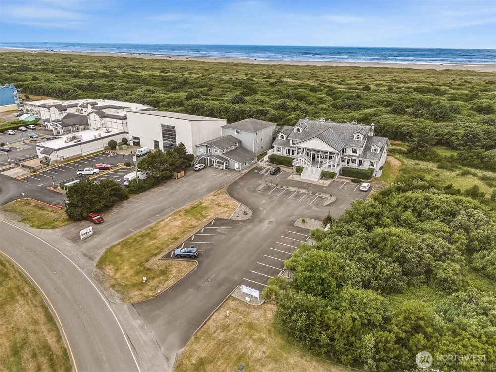855 Ocean Shores Boulevard NW #101 Ocean Shores, WA 98569