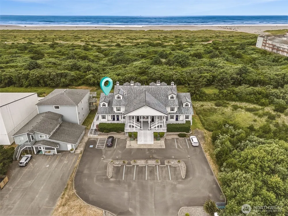 855 Ocean Shores Boulevard NW #101 Ocean Shores, WA 98569