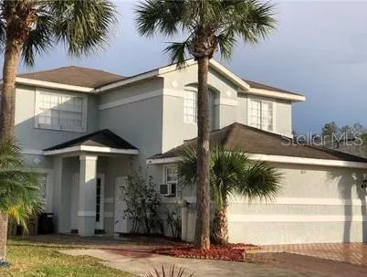 3211 BREWSTER DRIVE Kissimmee, FL 34743