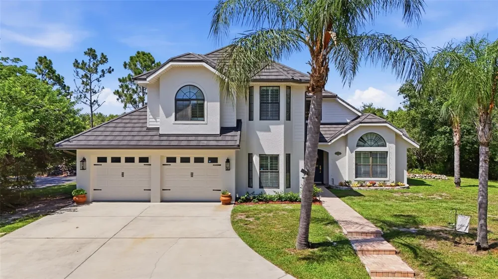 6000 CLEVELAND DRIVE Punta Gorda, FL 33982
