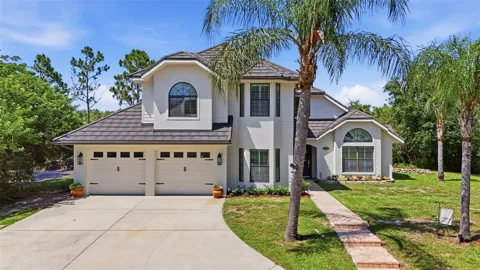 6000 CLEVELAND DRIVE
