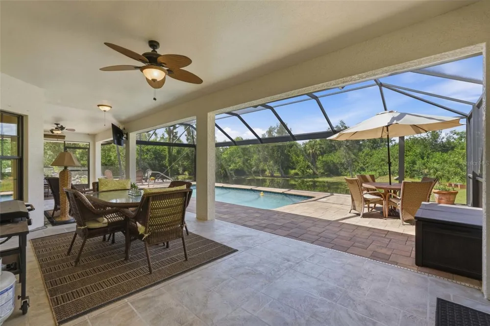 6000 CLEVELAND DRIVE Punta Gorda, FL 33982