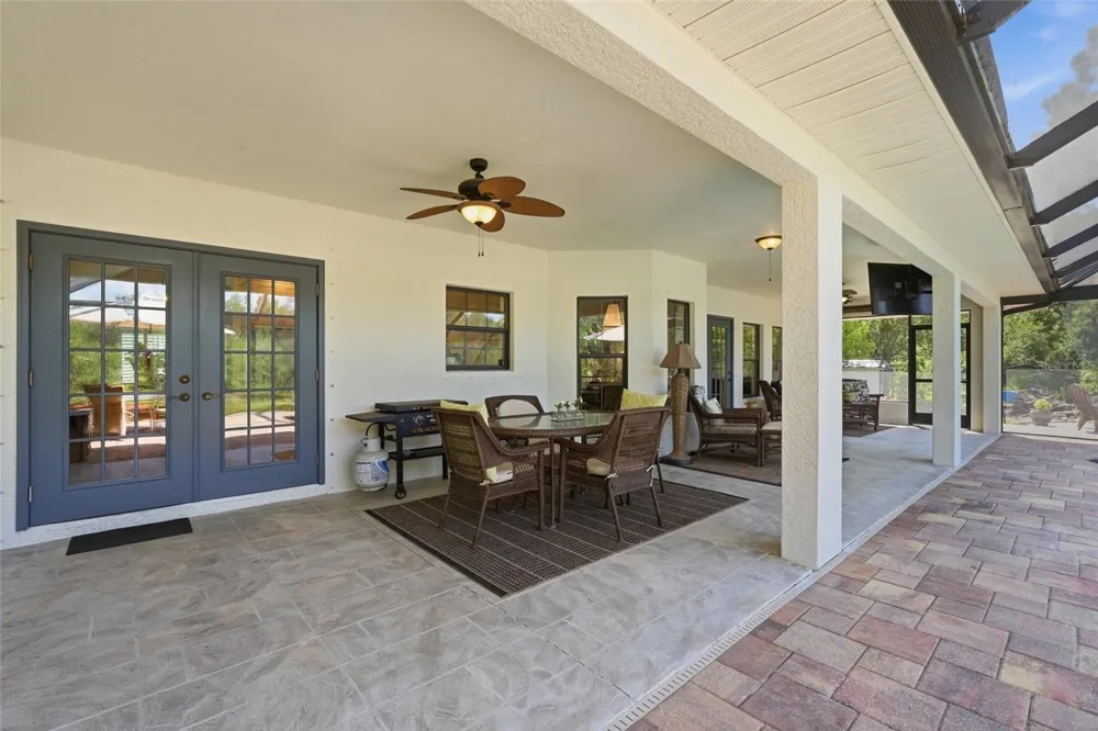 6000 CLEVELAND DRIVE Punta Gorda, FL 33982