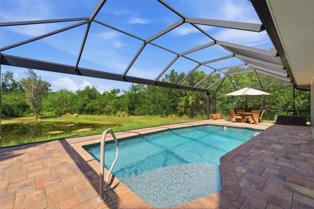 6000 CLEVELAND DRIVE Punta Gorda, FL 33982