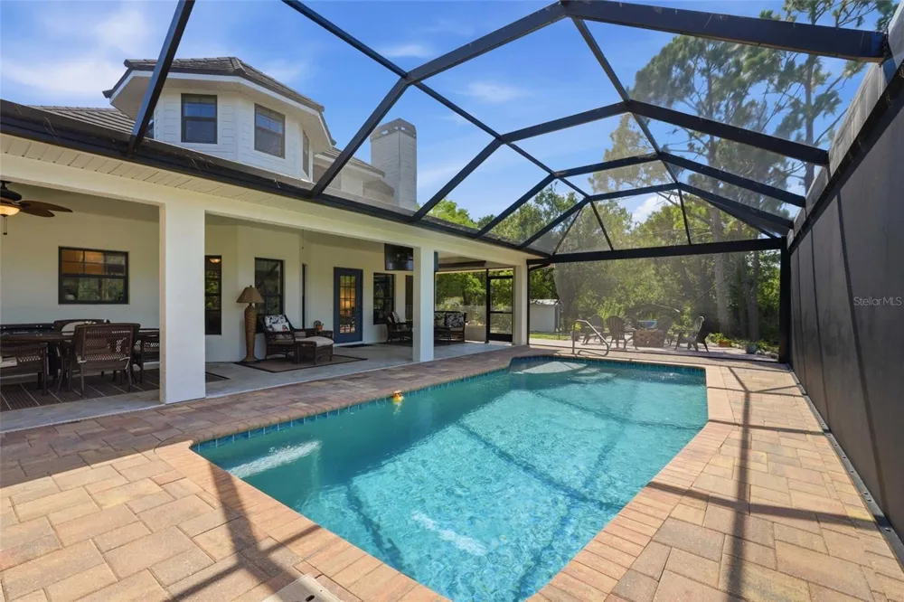 6000 CLEVELAND DRIVE Punta Gorda, FL 33982
