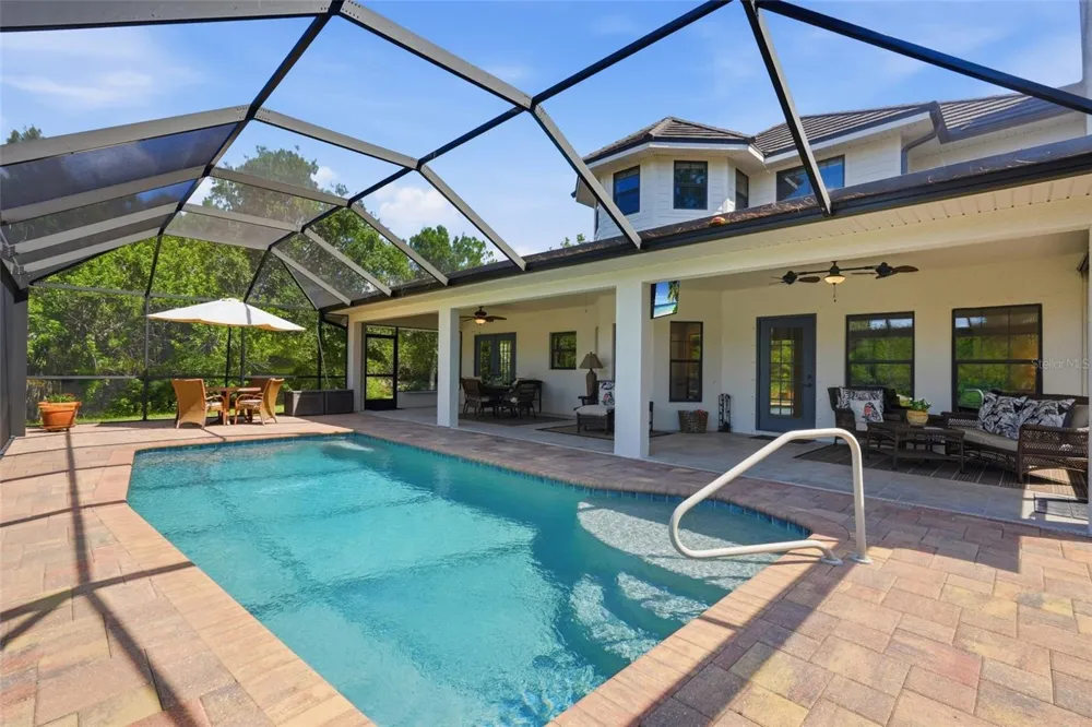 6000 CLEVELAND DRIVE Punta Gorda, FL 33982