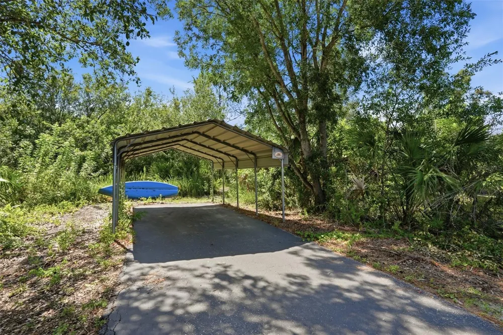 6000 CLEVELAND DRIVE Punta Gorda, FL 33982