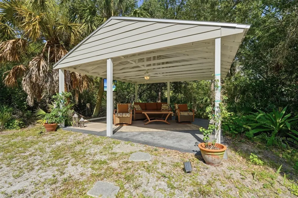 6000 CLEVELAND DRIVE Punta Gorda, FL 33982
