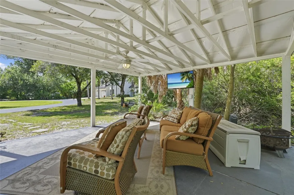6000 CLEVELAND DRIVE Punta Gorda, FL 33982