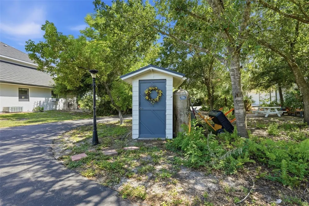 6000 CLEVELAND DRIVE Punta Gorda, FL 33982