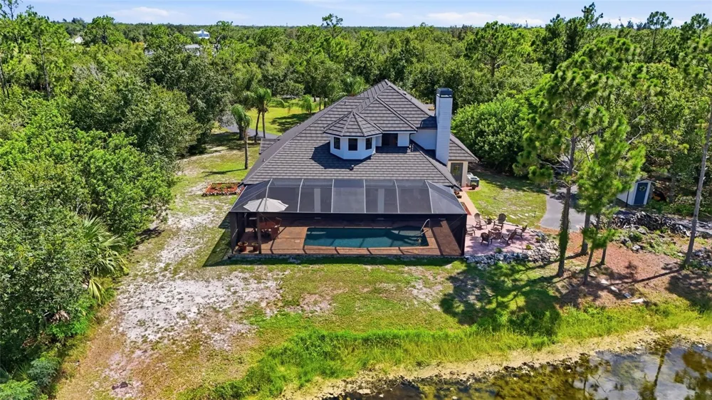 6000 CLEVELAND DRIVE Punta Gorda, FL 33982