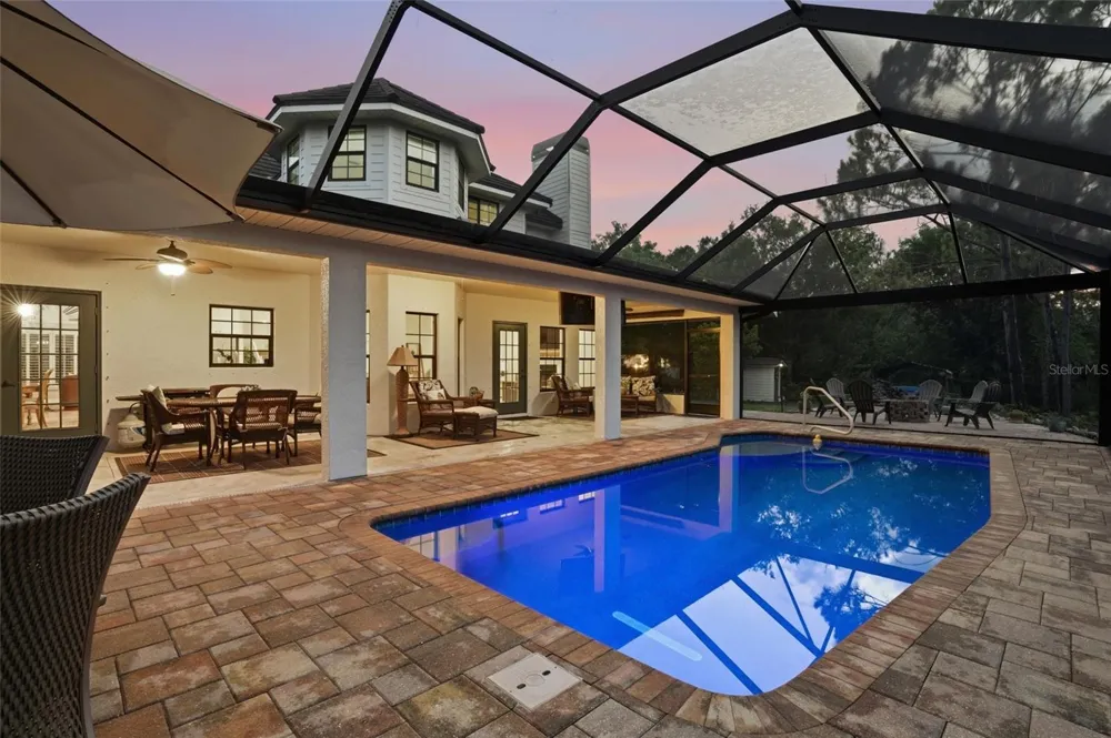 6000 CLEVELAND DRIVE Punta Gorda, FL 33982