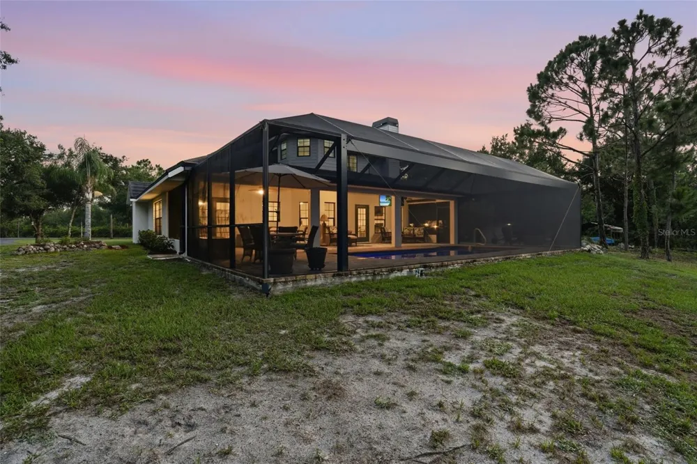 6000 CLEVELAND DRIVE Punta Gorda, FL 33982