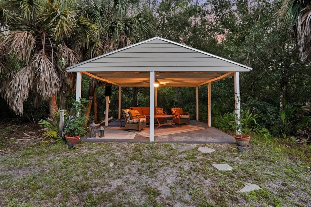 6000 CLEVELAND DRIVE Punta Gorda, FL 33982