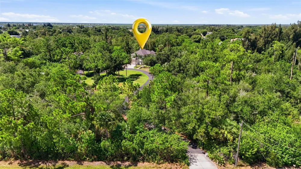 6000 CLEVELAND DRIVE Punta Gorda, FL 33982