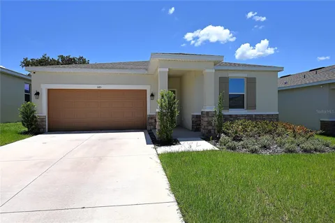 685 CROWN ROSE DRIVE