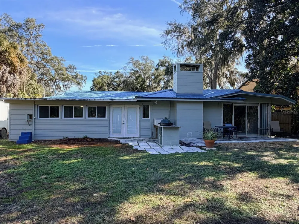 12 PALM DRIVE Yankeetown, FL 34498