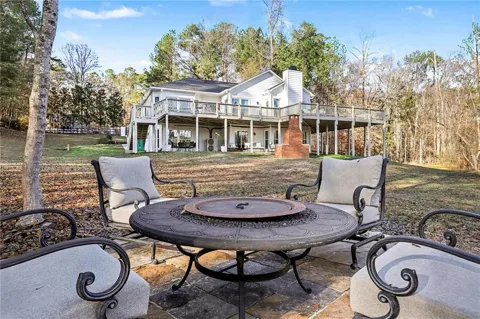 241 Nacoochee Drive