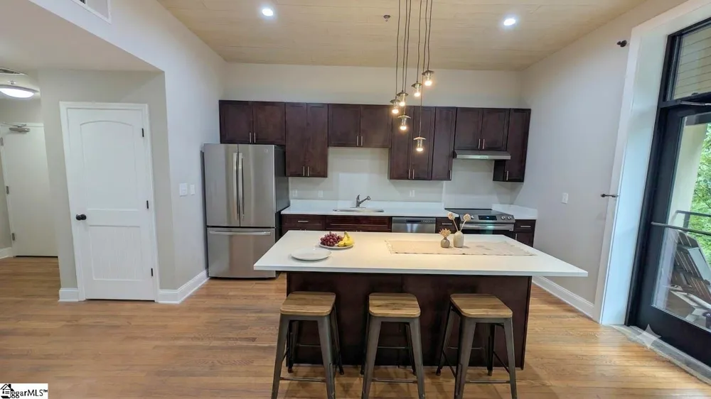 233 Main Street #Unit 305 Greenville, SC 29601