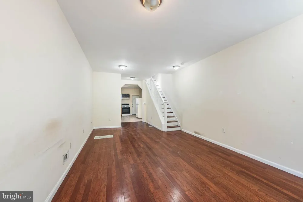 2316 E MADISON STREET Baltimore, MD 21205