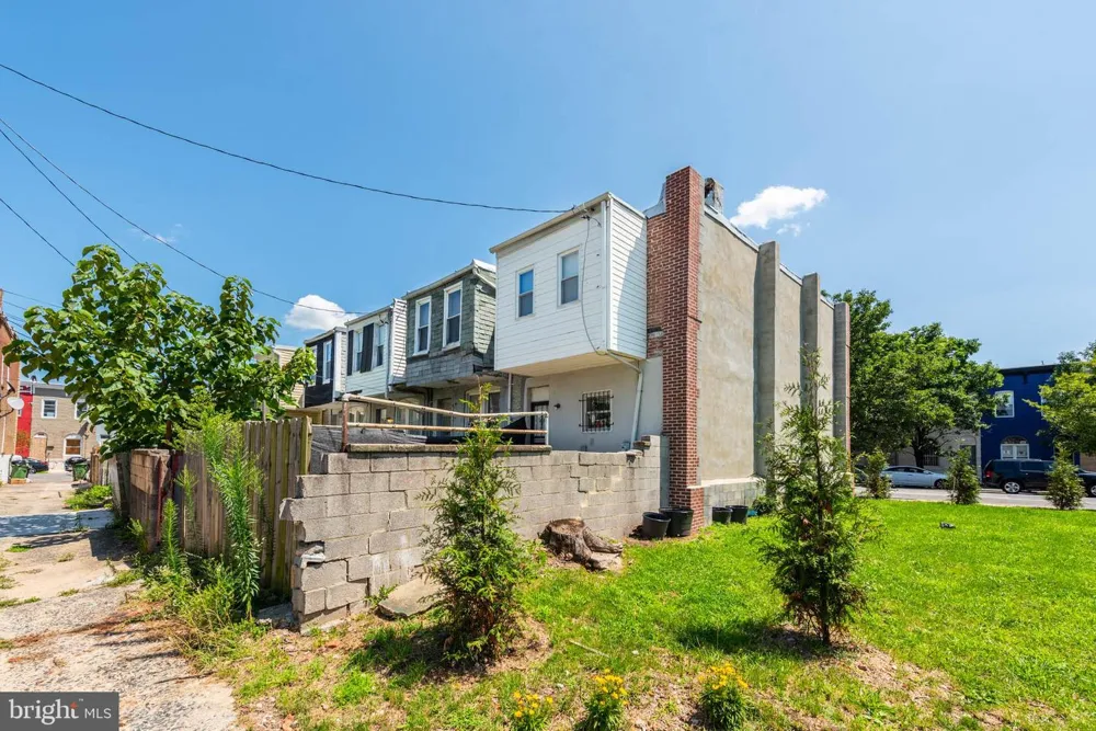 2316 E MADISON STREET Baltimore, MD 21205