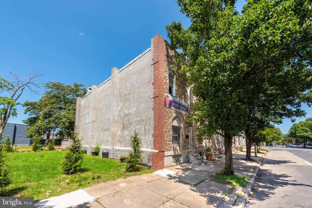 2316 E MADISON STREET Baltimore, MD 21205