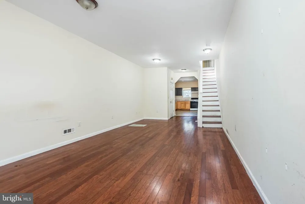 2316 E MADISON STREET Baltimore, MD 21205