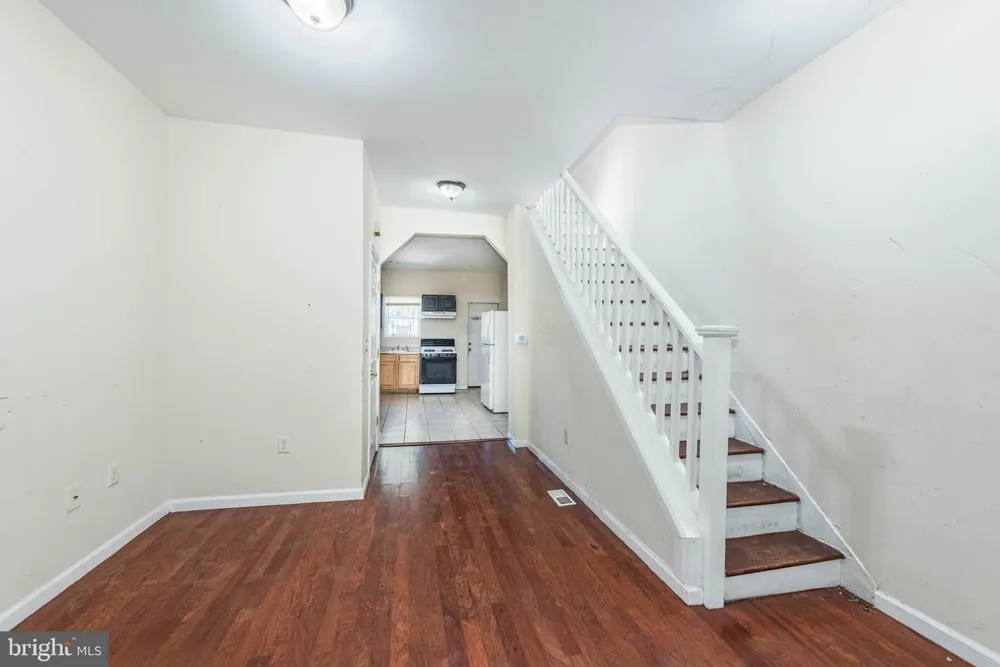 2316 E MADISON STREET Baltimore, MD 21205