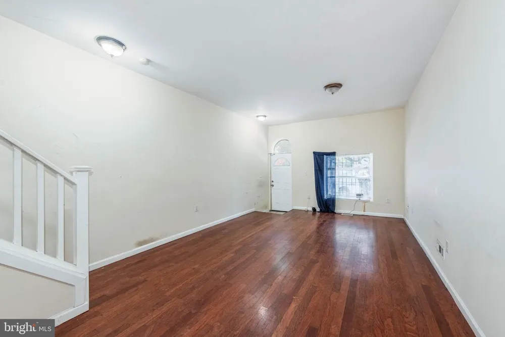 2316 E MADISON STREET Baltimore, MD 21205
