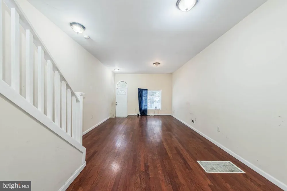 2316 E MADISON STREET Baltimore, MD 21205