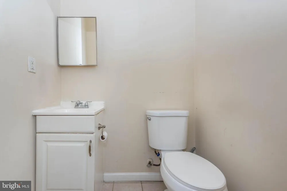 2316 E MADISON STREET Baltimore, MD 21205