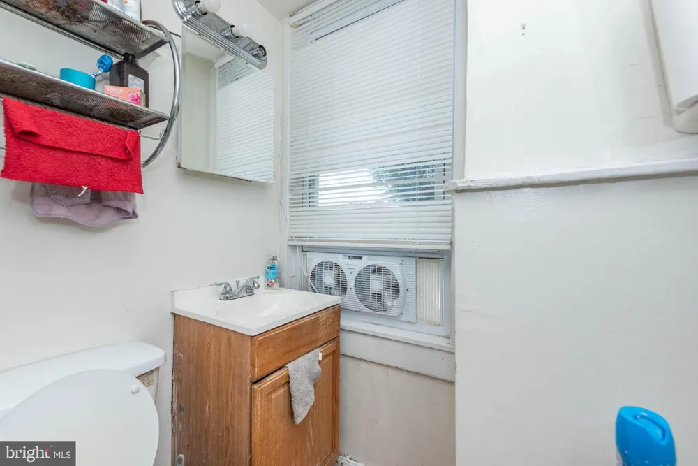 2513 W LOMBARD STREET Baltimore, MD 21223