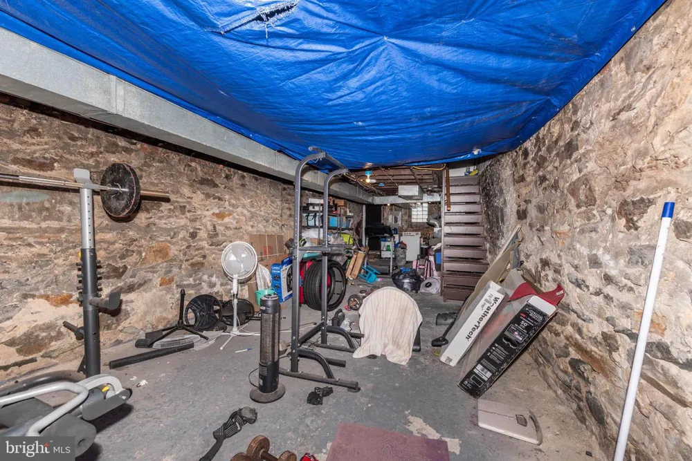 2513 W LOMBARD STREET Baltimore, MD 21223