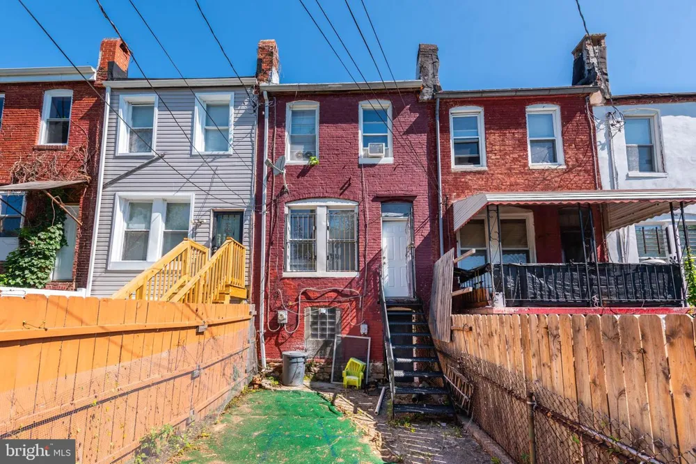 2513 W LOMBARD STREET Baltimore, MD 21223