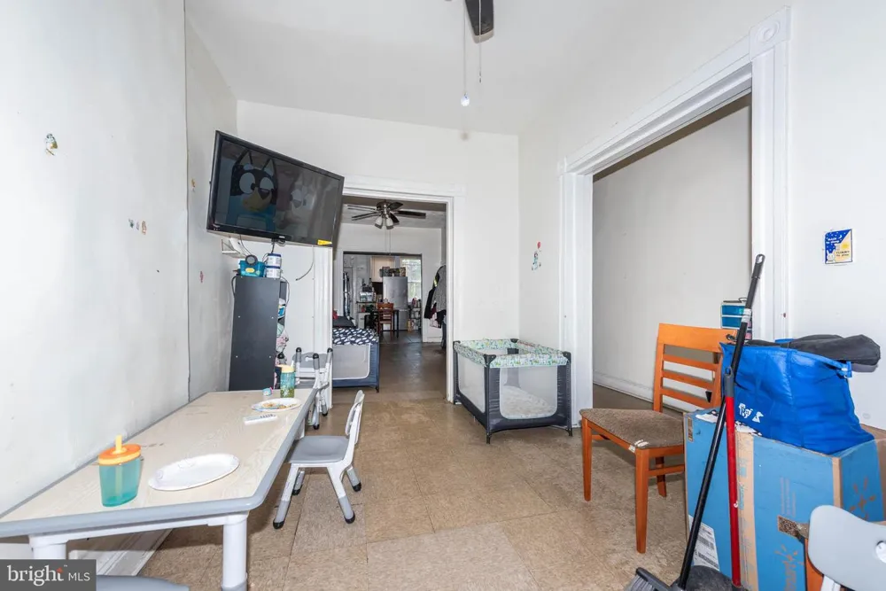 2513 W LOMBARD STREET Baltimore, MD 21223