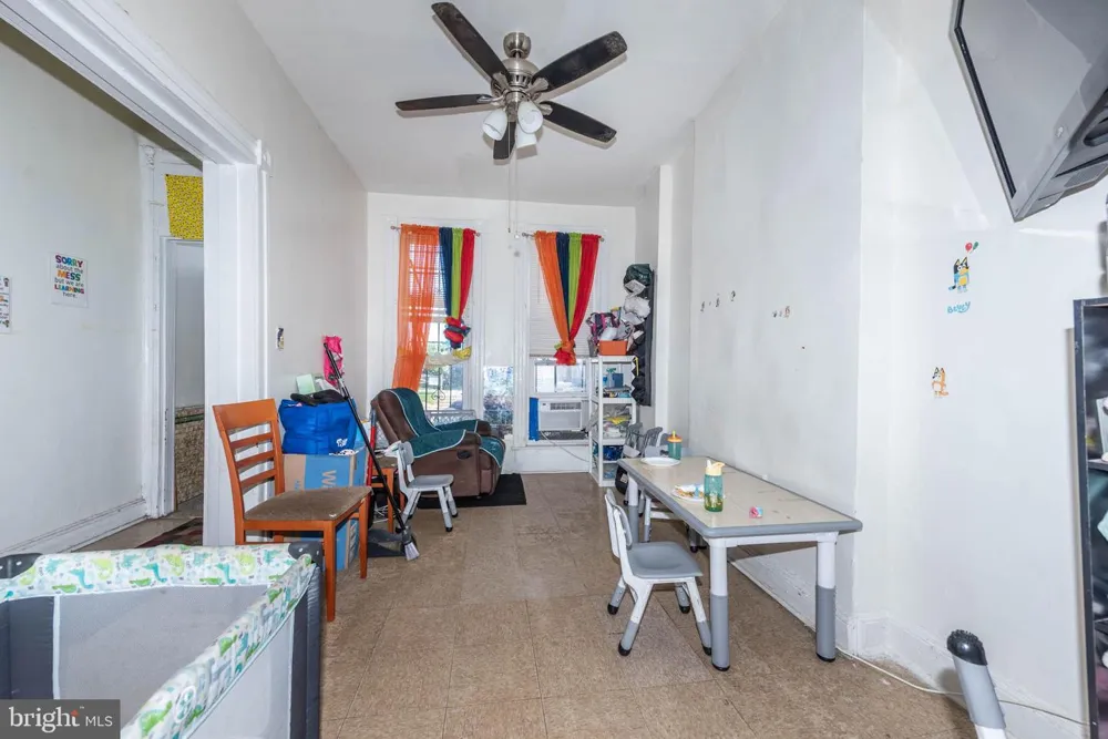 2513 W LOMBARD STREET Baltimore, MD 21223