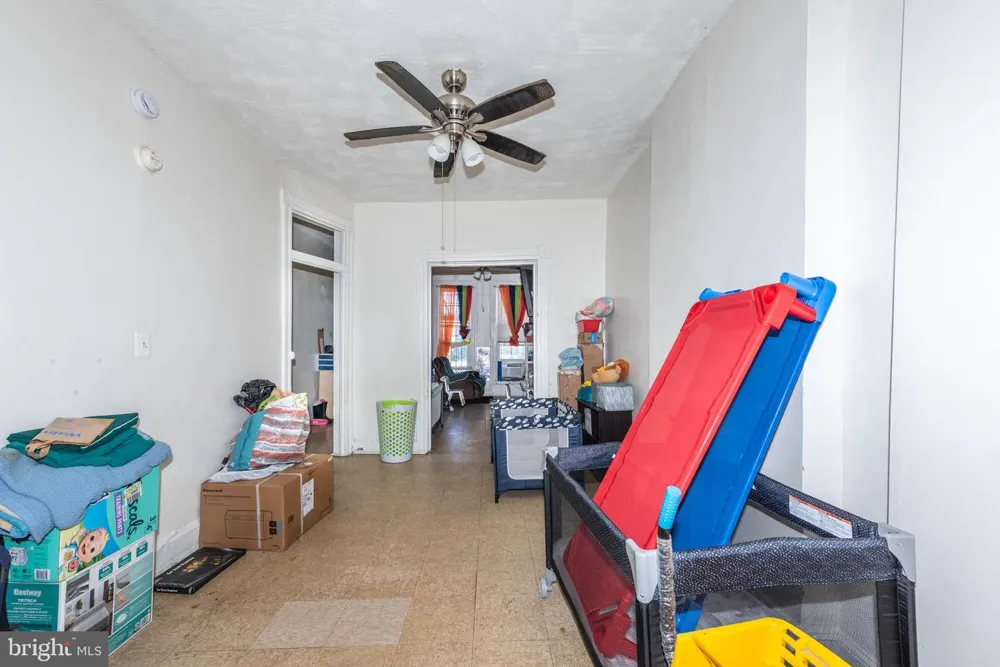 2513 W LOMBARD STREET Baltimore, MD 21223