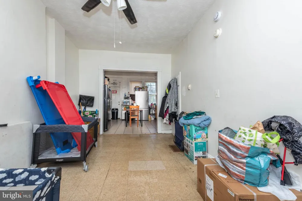 2513 W LOMBARD STREET Baltimore, MD 21223