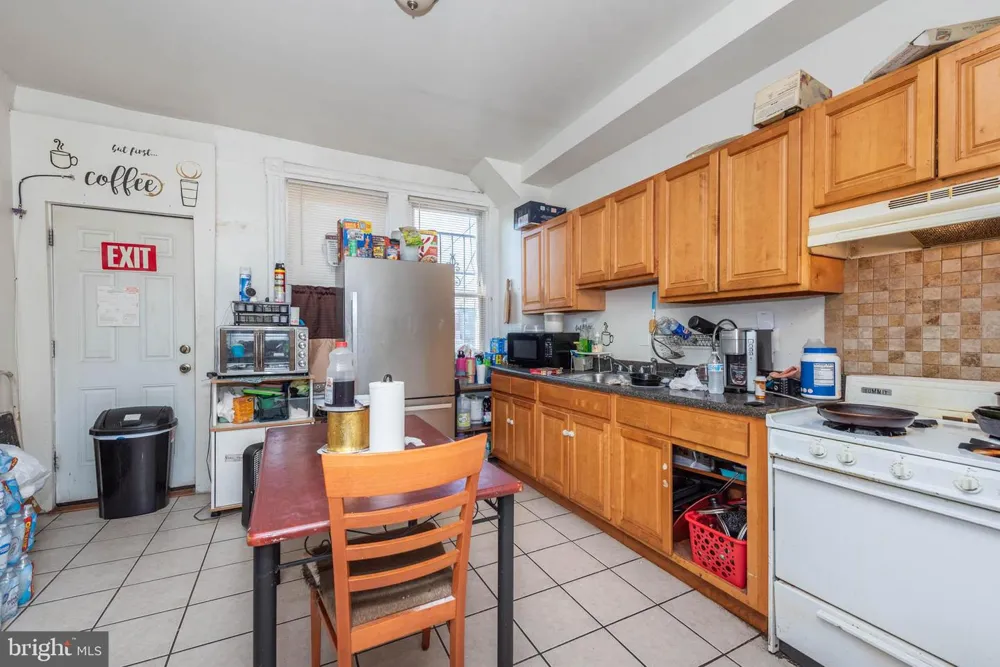 2513 W LOMBARD STREET Baltimore, MD 21223