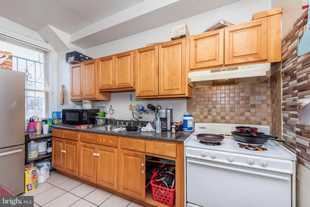 2513 W LOMBARD STREET Baltimore, MD 21223