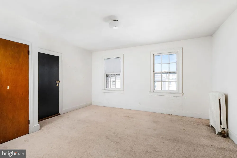 26 WITHERSPOON STREET #4 Princeton, NJ 08542