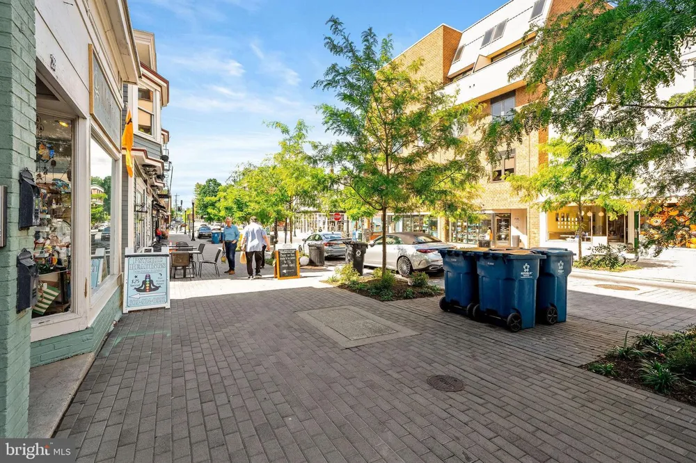 26 WITHERSPOON STREET #4 Princeton, NJ 08542