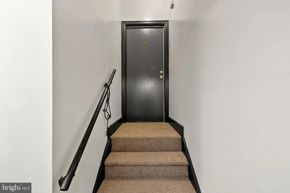 26 WITHERSPOON STREET #4 Princeton, NJ 08542