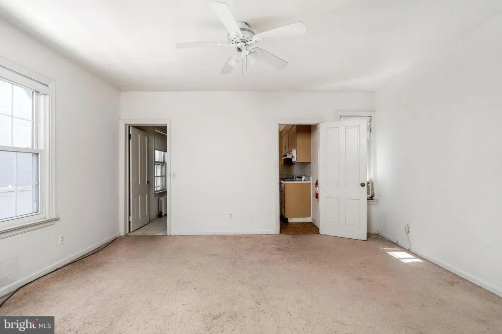 26 WITHERSPOON STREET #4 Princeton, NJ 08542