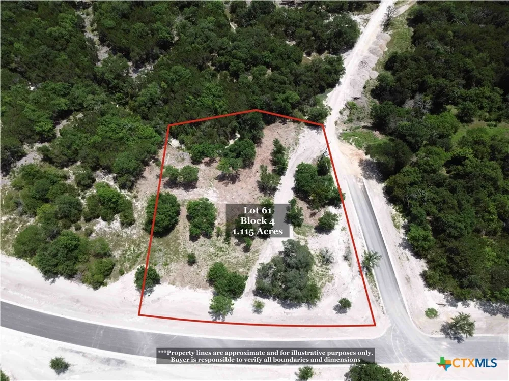 1298 Kenton Parkway Salado, TX 76571