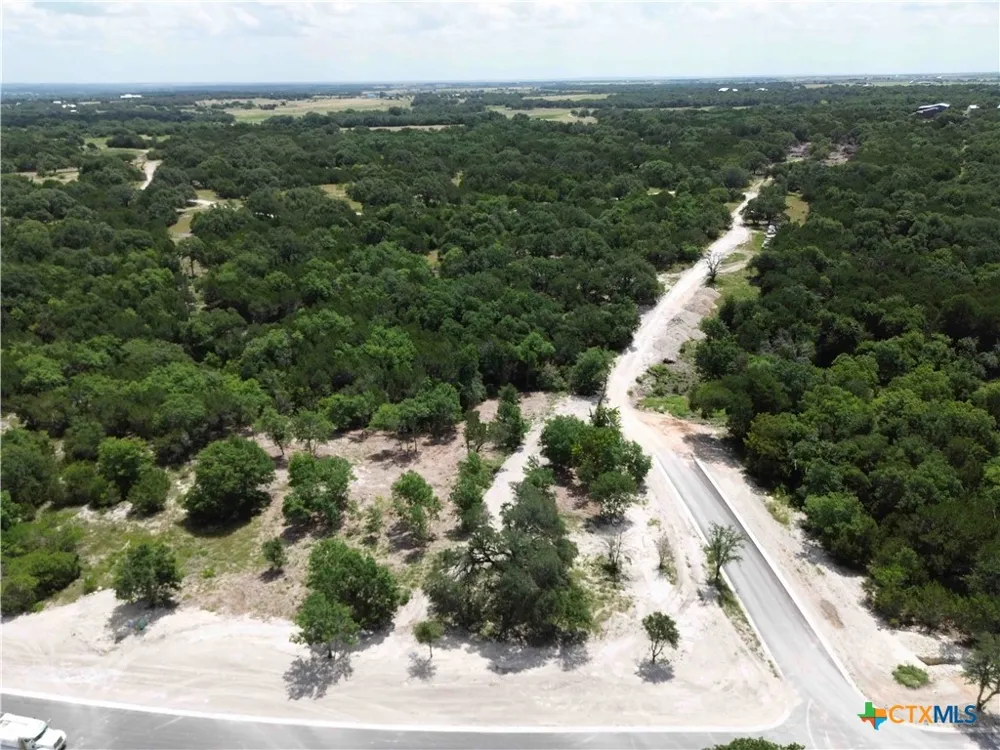 1298 Kenton Parkway Salado, TX 76571
