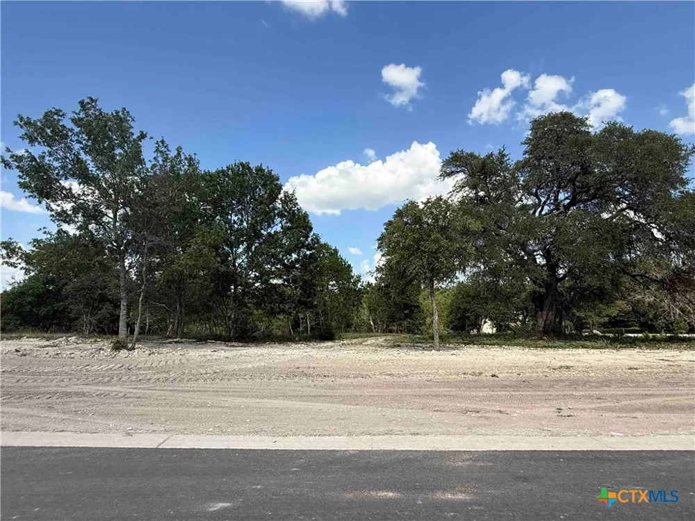 1298 Kenton Parkway Salado, TX 76571