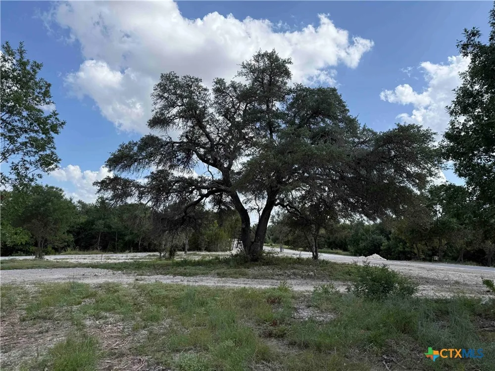 1298 Kenton Parkway Salado, TX 76571